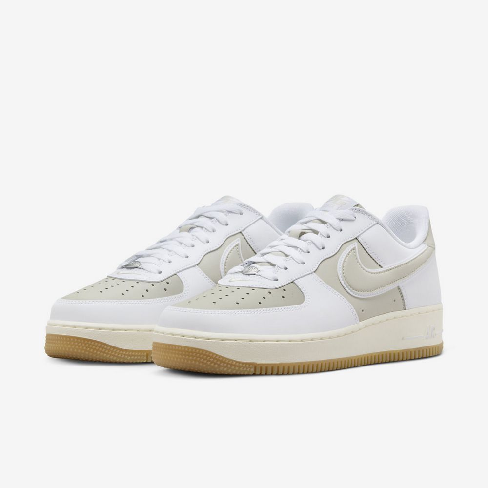 Кроссовки Nike AIR FORCE 1 07 купить