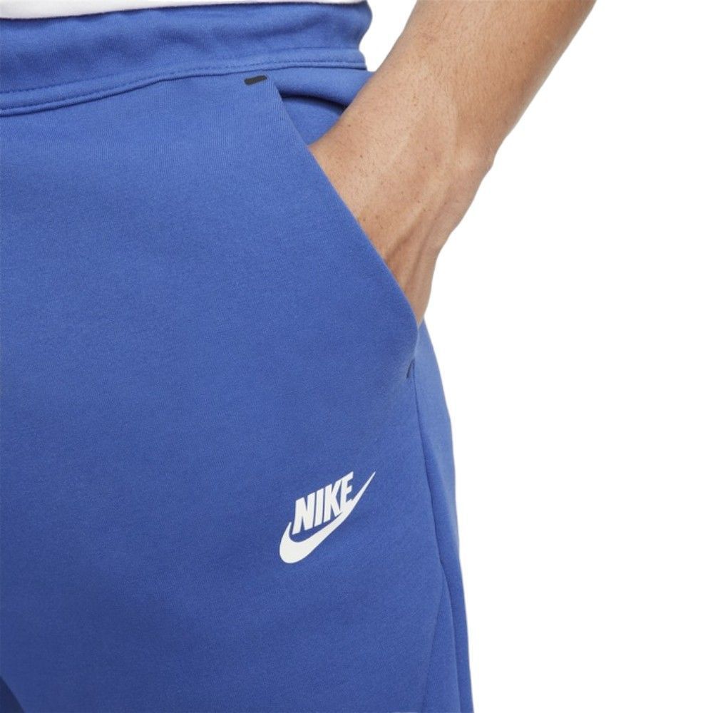 Штани Nike Sportswear Tech Fleece Joggers купити
