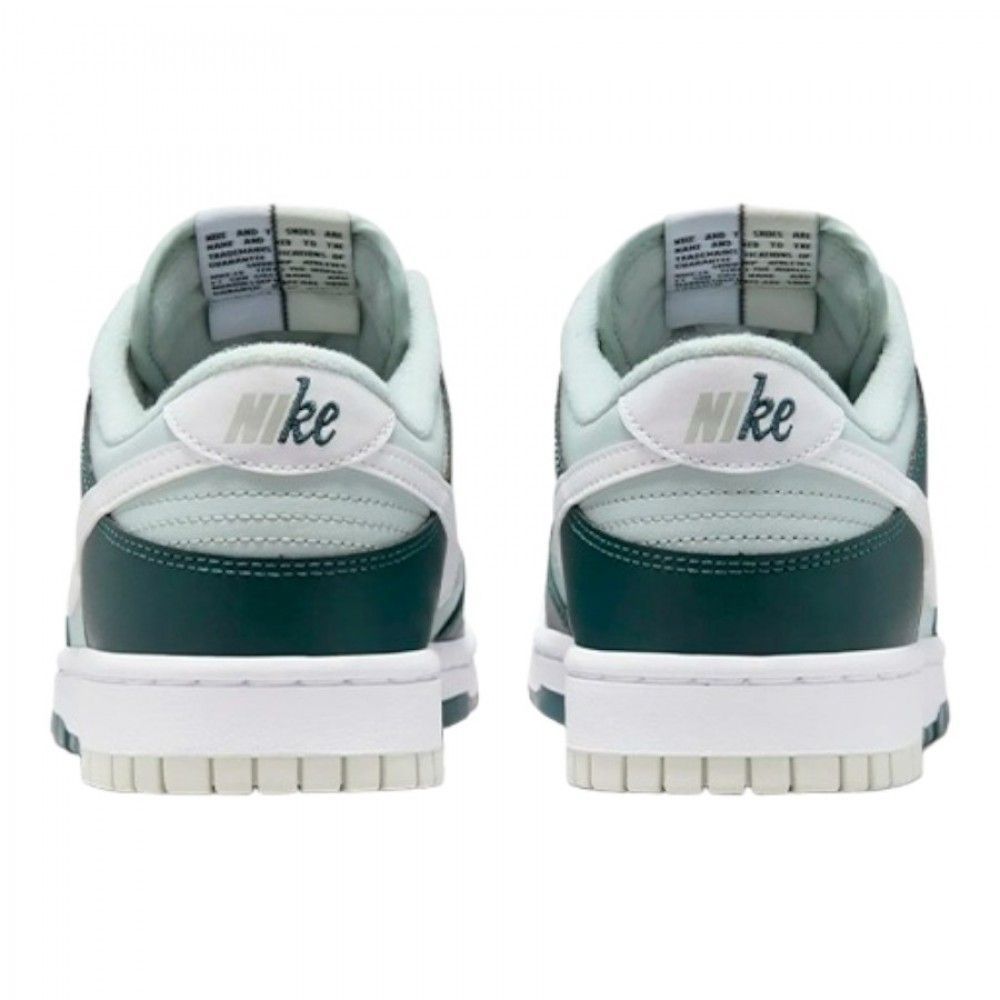 Кросівки Nike Dunk Low Retro Split Deep Jungle купить