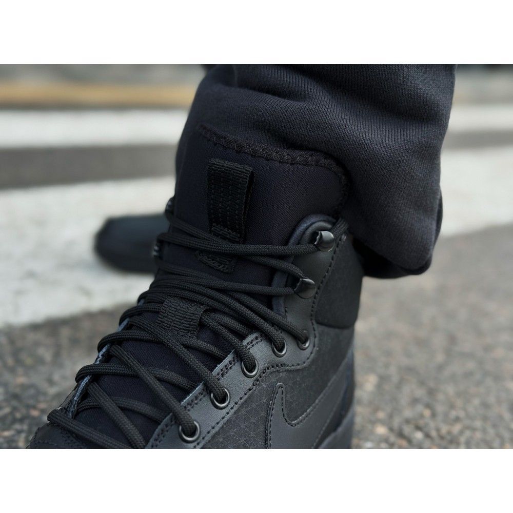 COURT BOROUGH Mid Sneaker Winter - купити