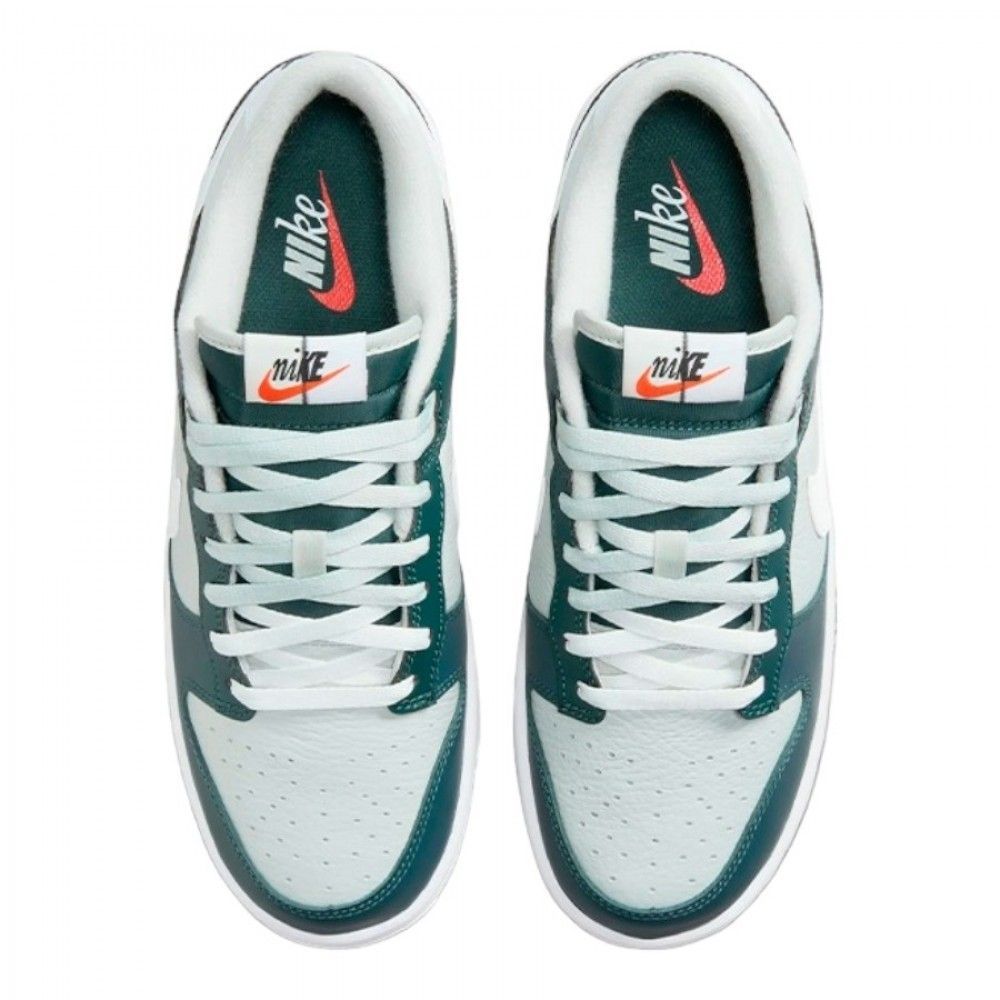Кросівки Nike Dunk Low Retro Split Deep Jungle купить