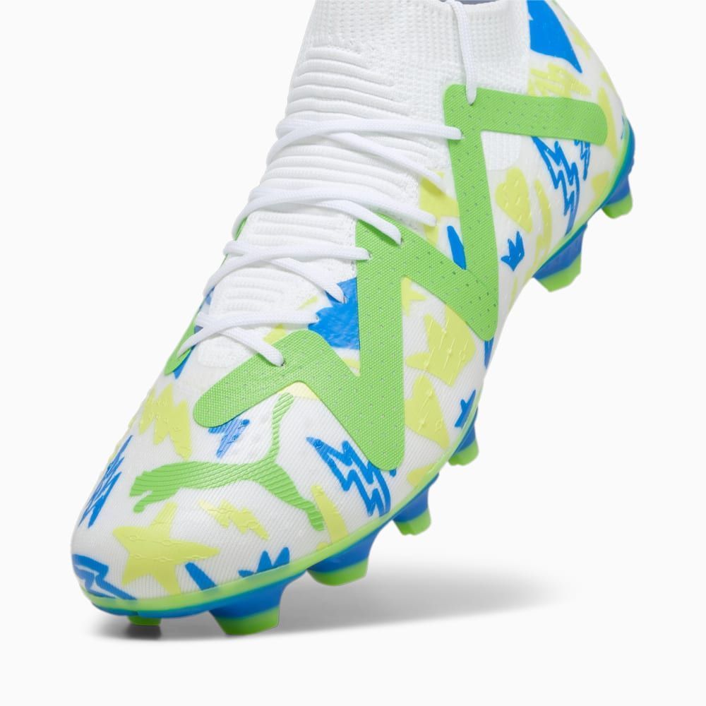 Бутси Puma Future Match Neymar Jr Fg/Ag купить