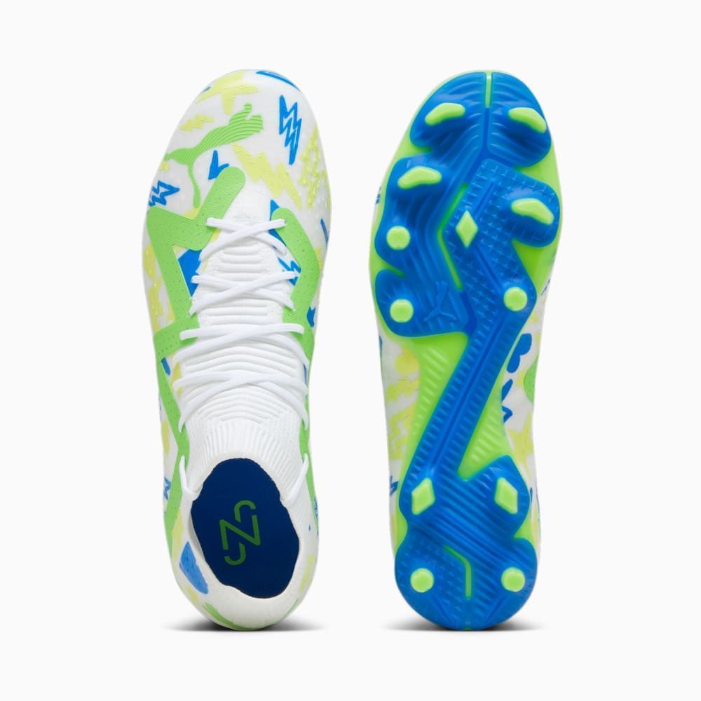Бутси Puma Future Match Neymar Jr Fg/Ag купить