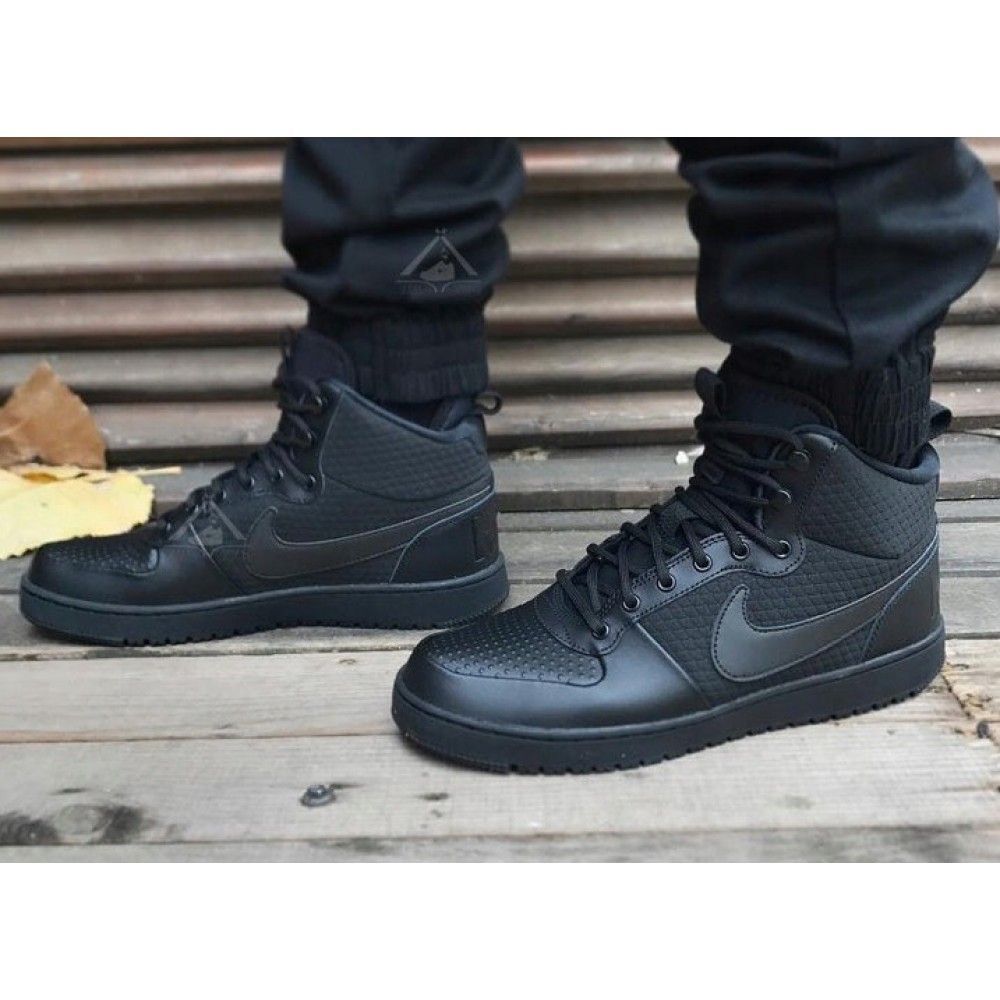 COURT BOROUGH Mid Sneaker Winter - купити