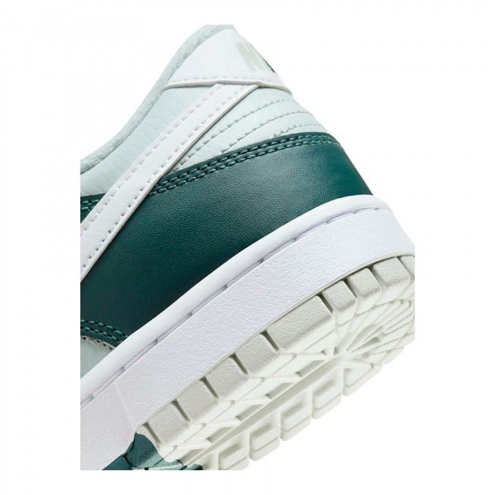 Кросівки Nike Dunk Low Retro Split Deep Jungle купить