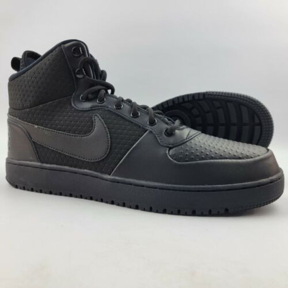 COURT BOROUGH Mid Sneaker Winter - купити