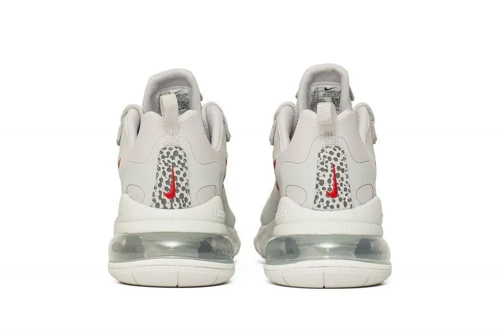 Кроссовки Nike Air Max 270 купить