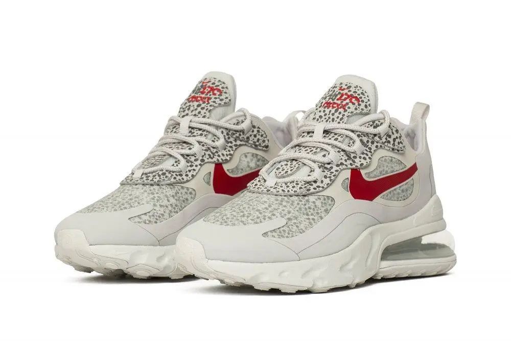 Кроссовки Nike Air Max 270 купить