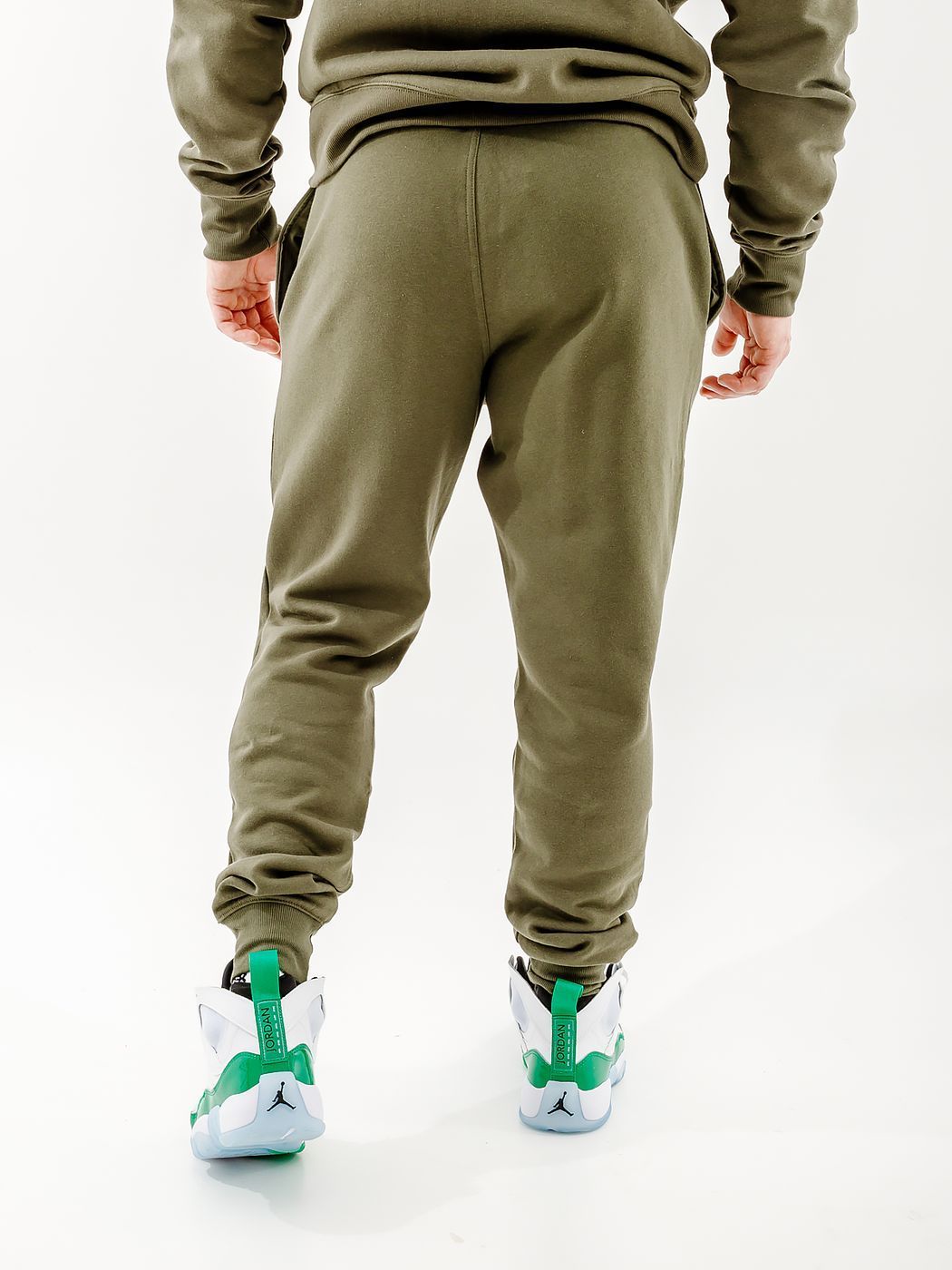 Штаны New Balance Classic CF купить