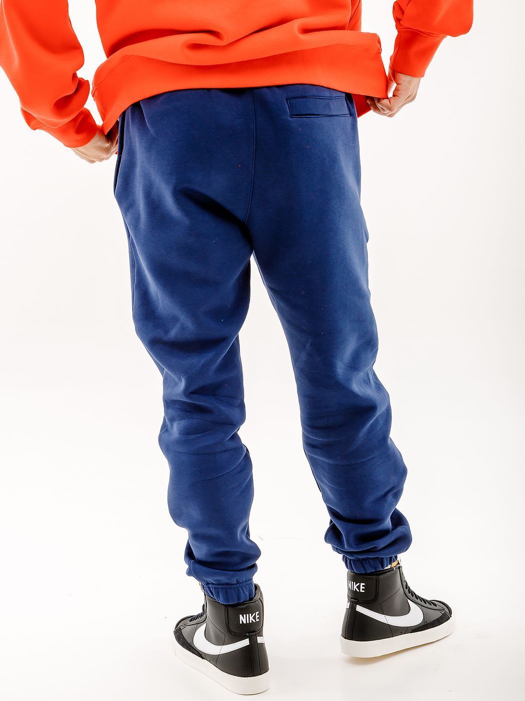 Штани Nike M NSW CLUB PANT CF BB купити