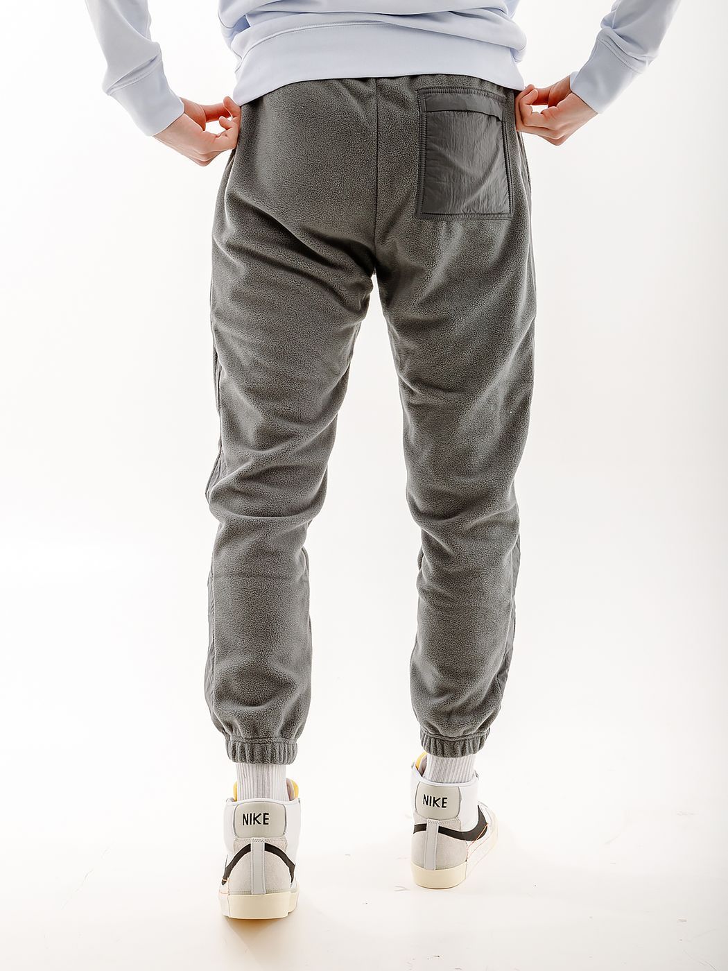 Штани Nike SPE+ FLC CUF PANT WINTER купити