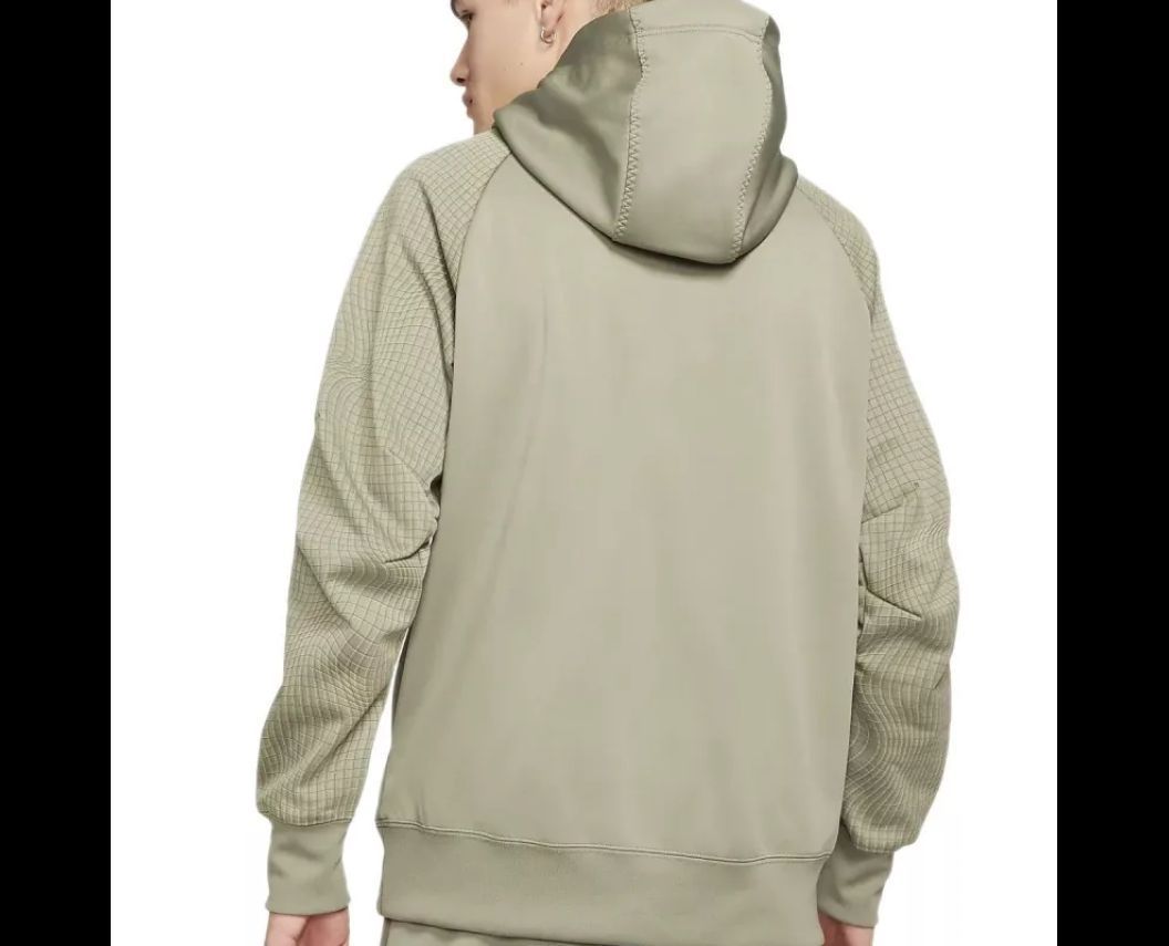 M NSW AIR MAX PK FZ HOODIE купити