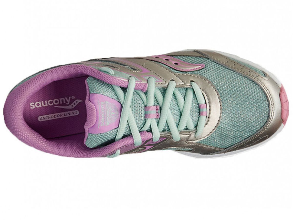 Кросівки Saucony COHESION 13 LTT купити