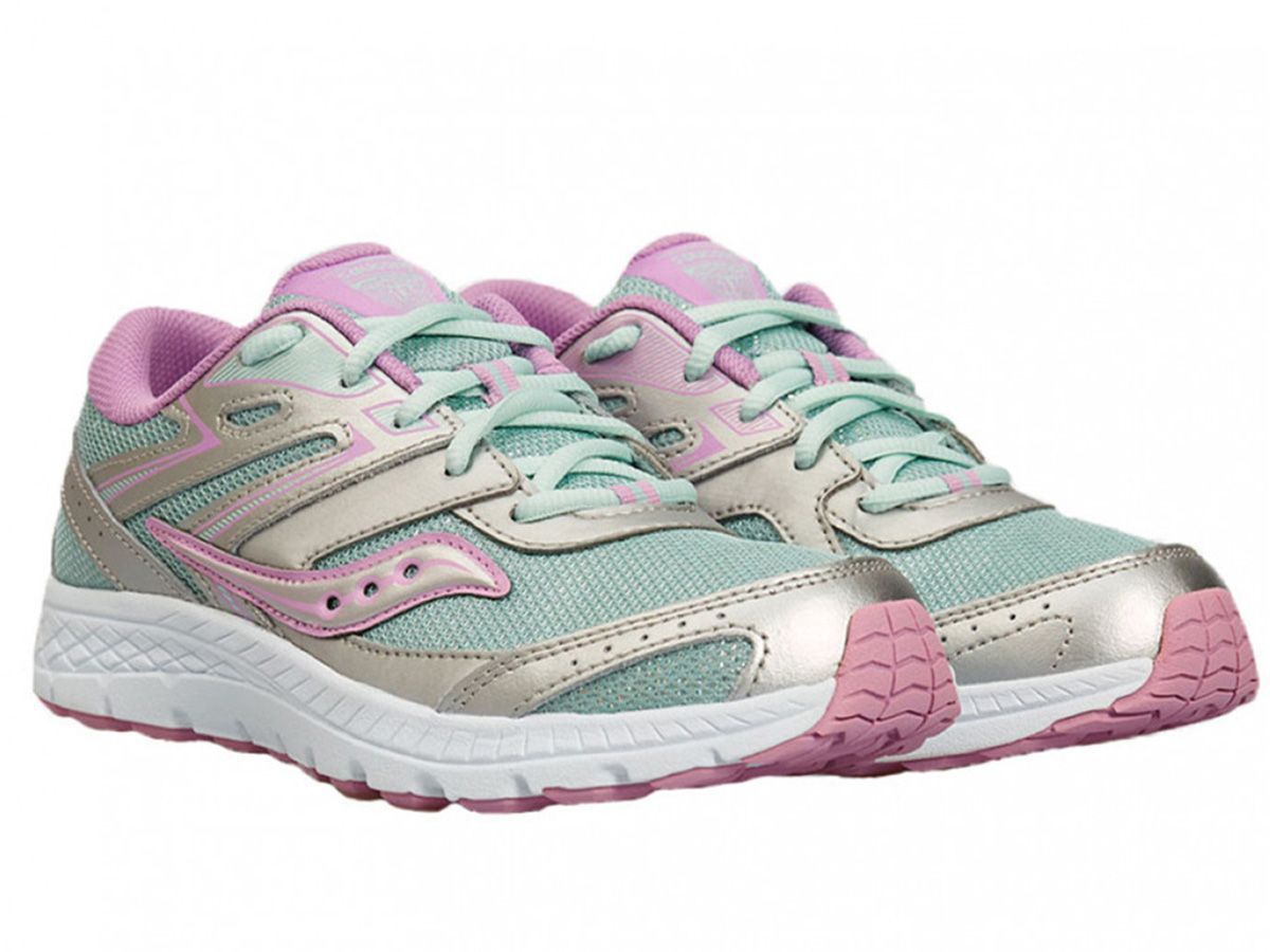 Кросівки Saucony COHESION 13 LTT купити