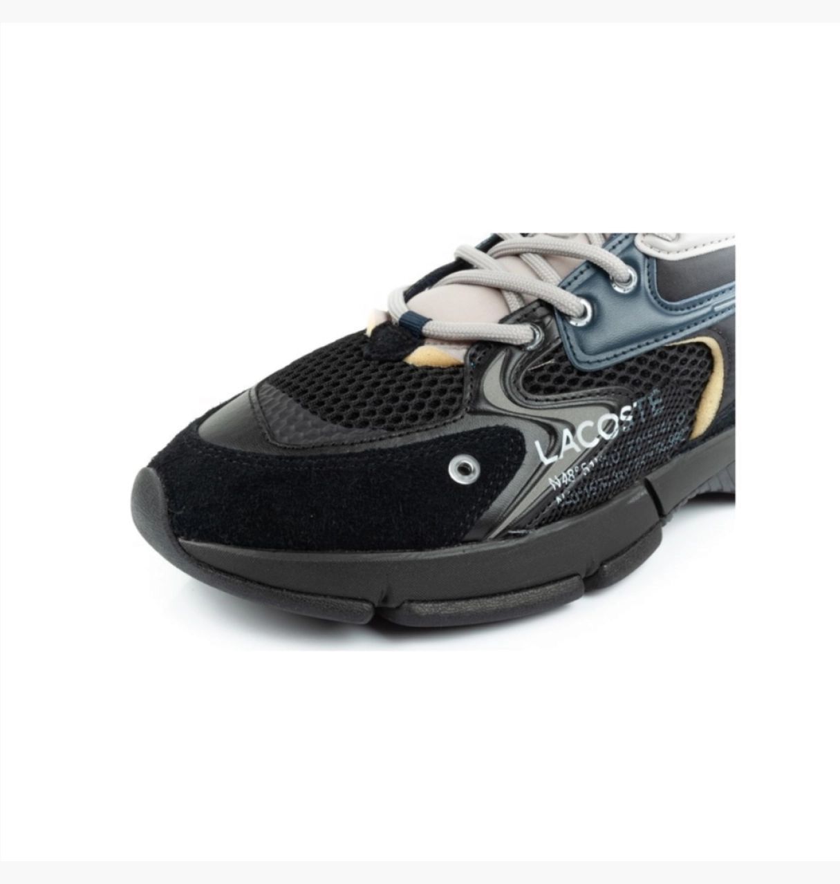 Кросівки Lacoste L003 Neo 123 1 SMA купити