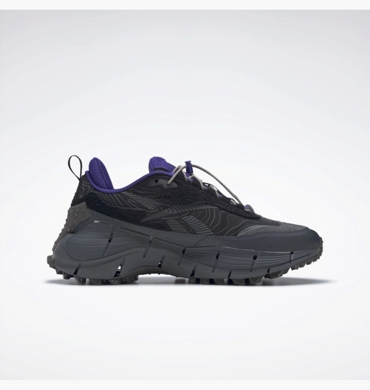Кросівки Reebok Zig Kinetica 2.5 Edge купить
