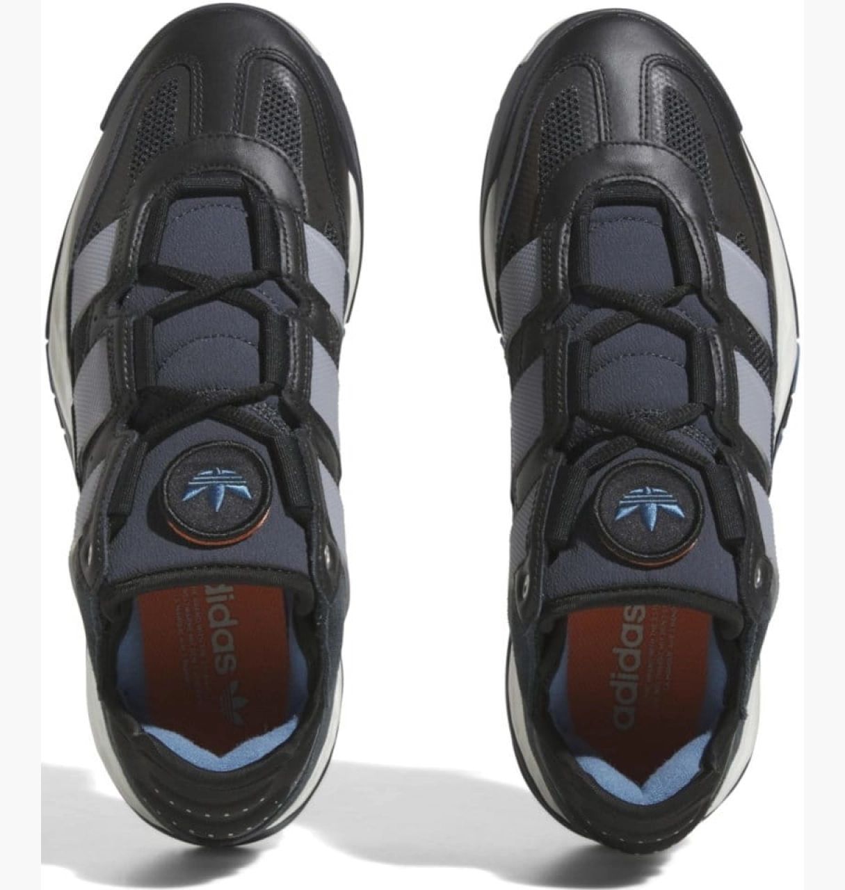 Кросівки adidas Originals Niteball купить
