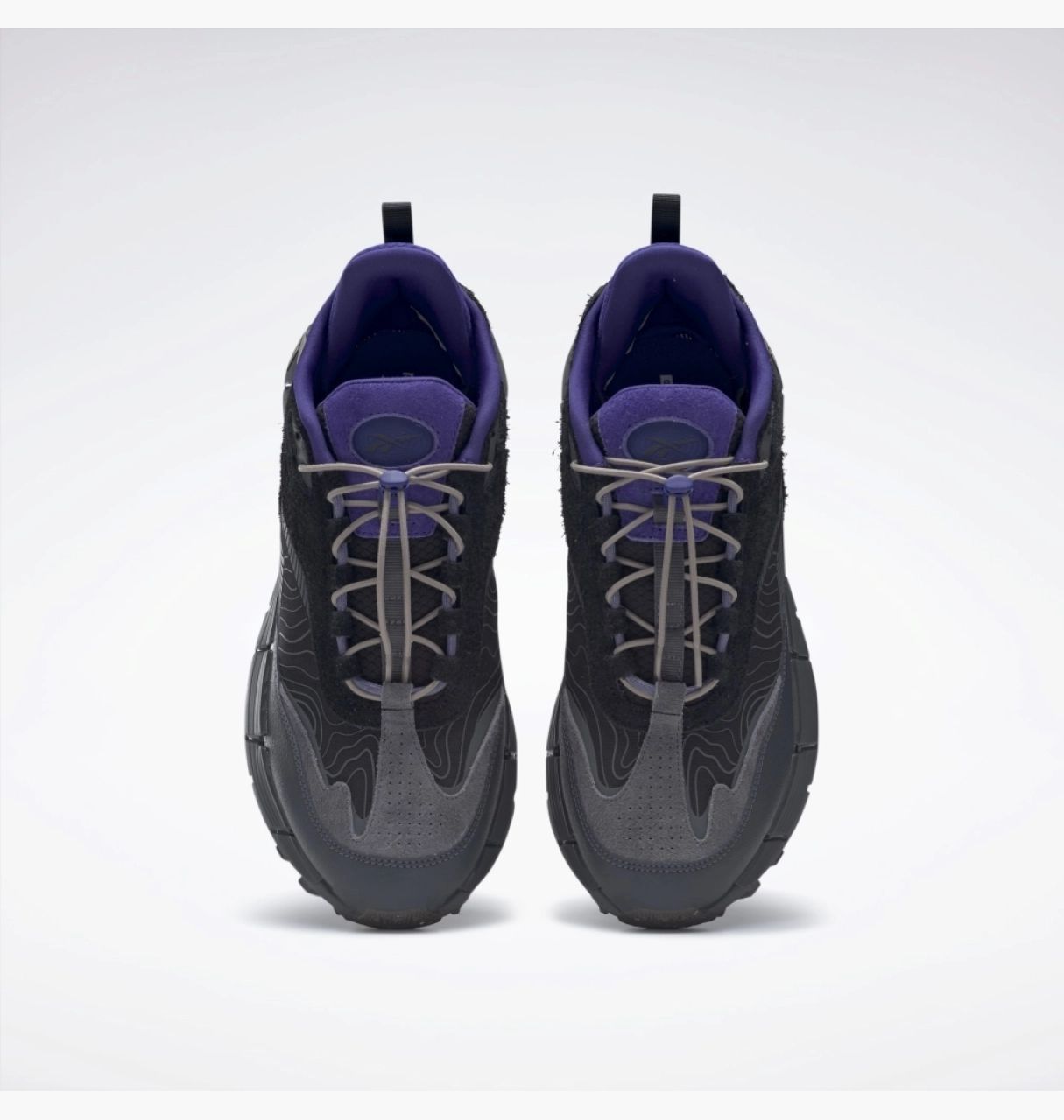 Кросівки Reebok Zig Kinetica 2.5 Edge купить