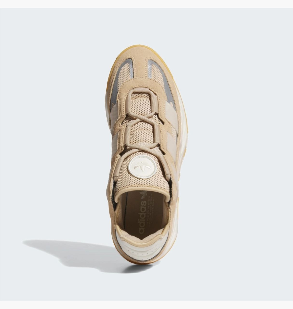 Кросівки Adidas Originals Niteball купити