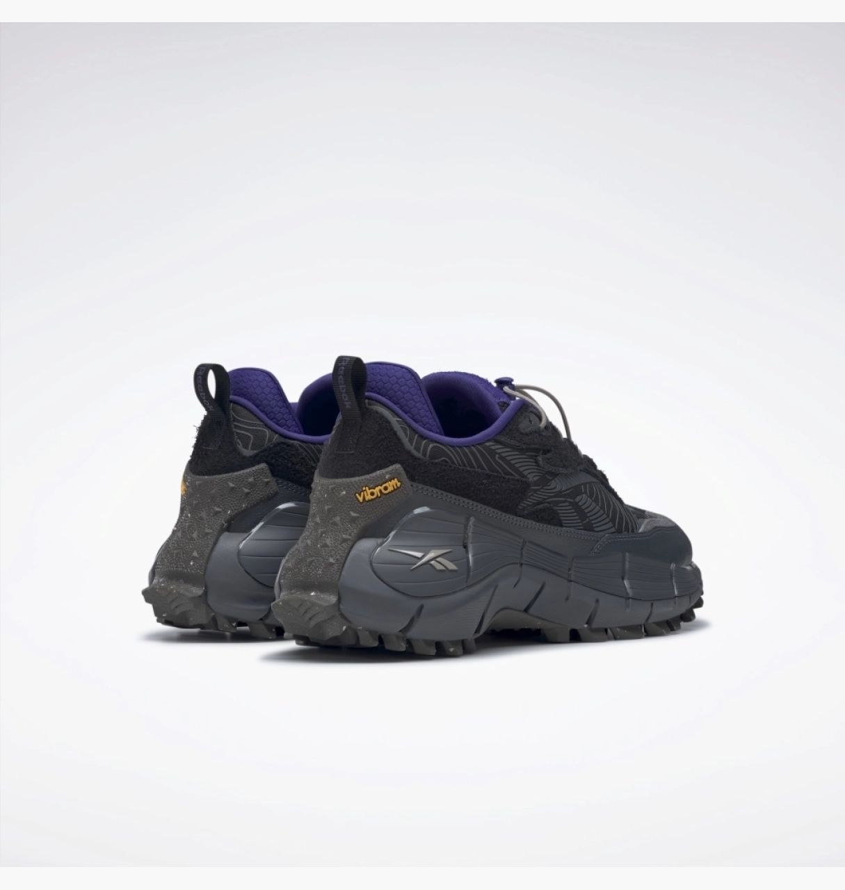 Кросівки Reebok Zig Kinetica 2.5 Edge купить