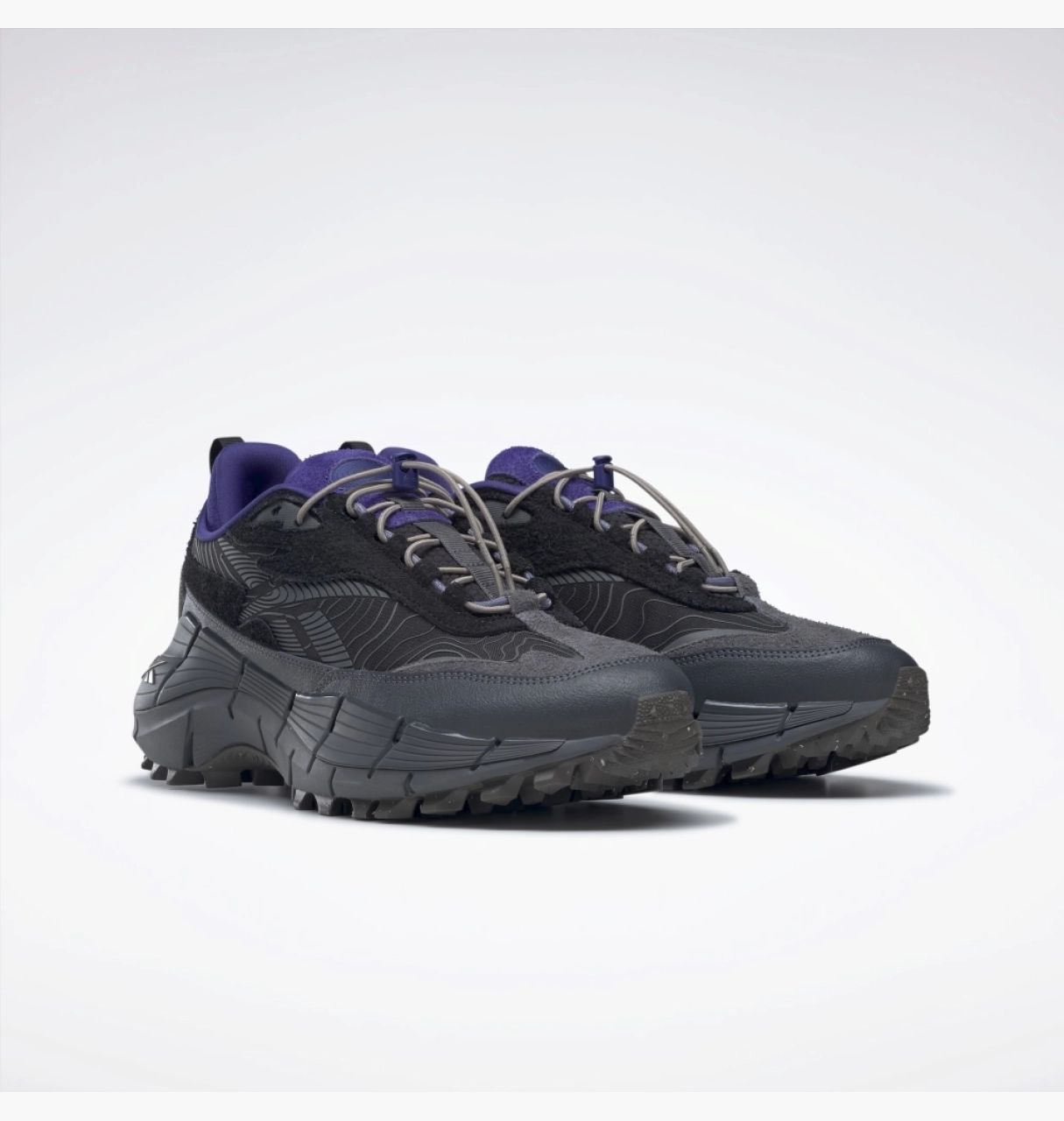 Кросівки Reebok Zig Kinetica 2.5 Edge купить