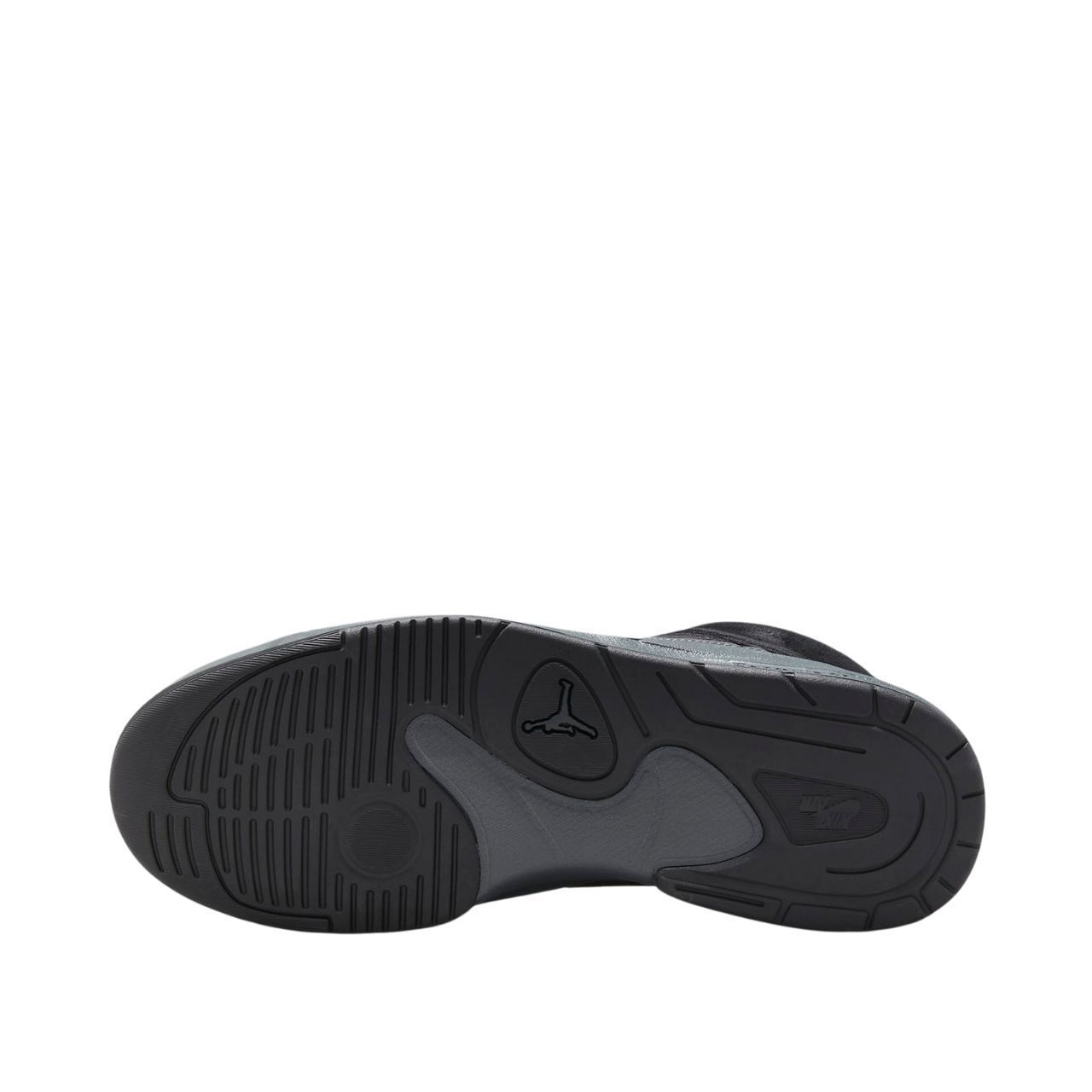 Кросівки Air Jordan Stadium 90 Black купити