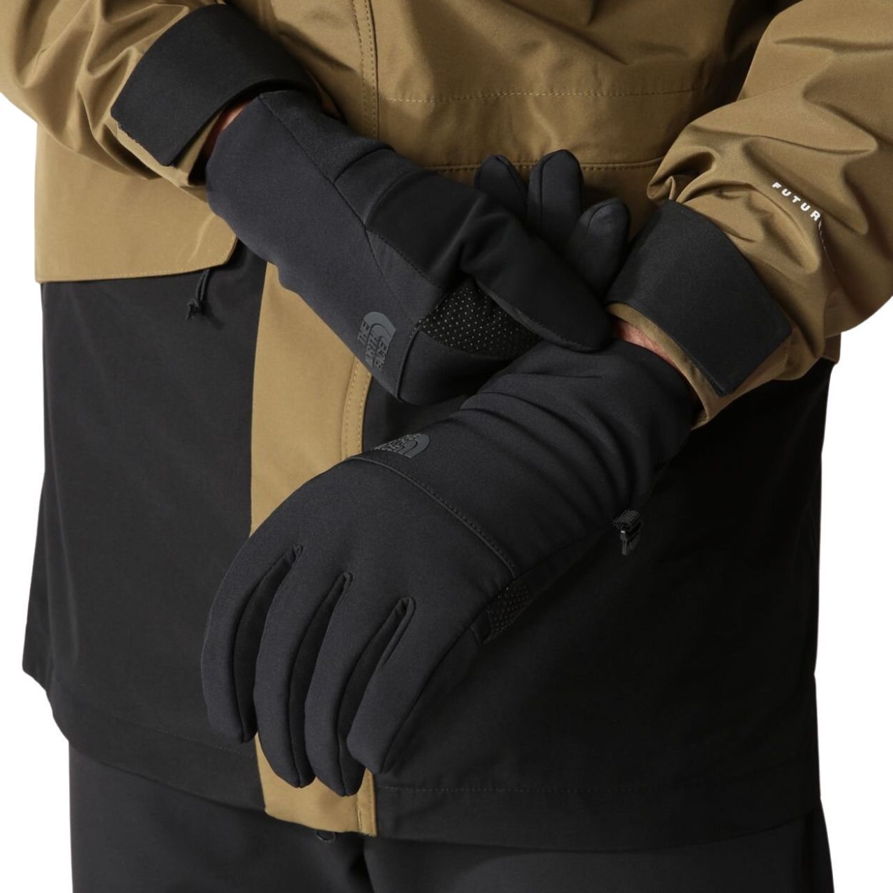 Рукавиці The North Face M APEX INSULATED купить