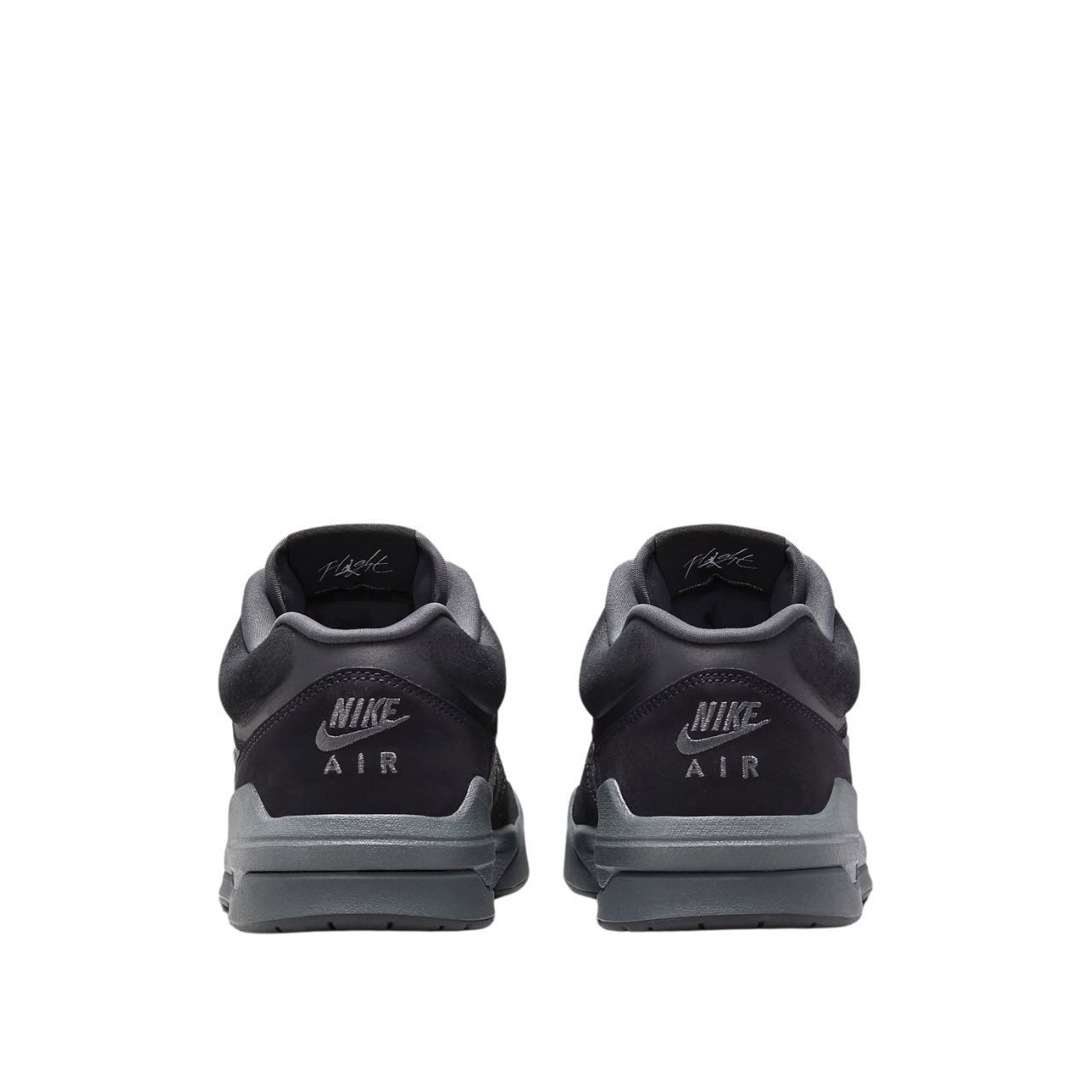 Кросівки Air Jordan Stadium 90 Black купити