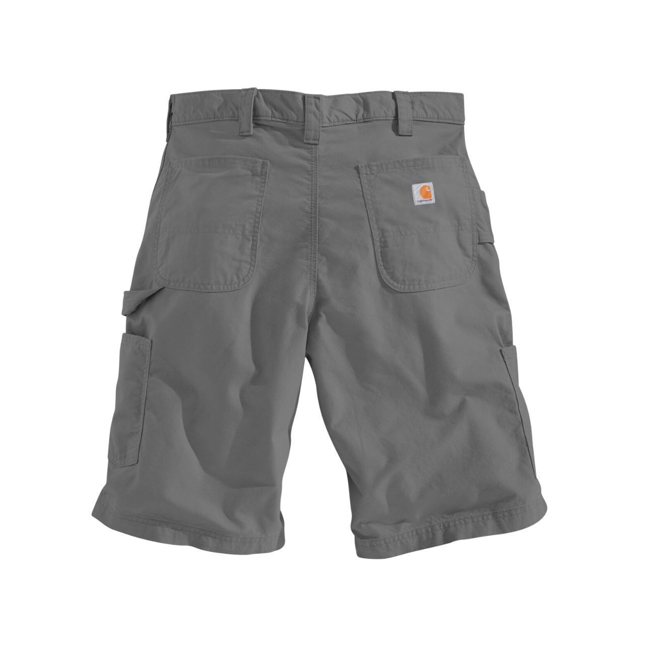 Шорти чоловічі Carhartt B147-STL TAN Steel Loose fit купити
