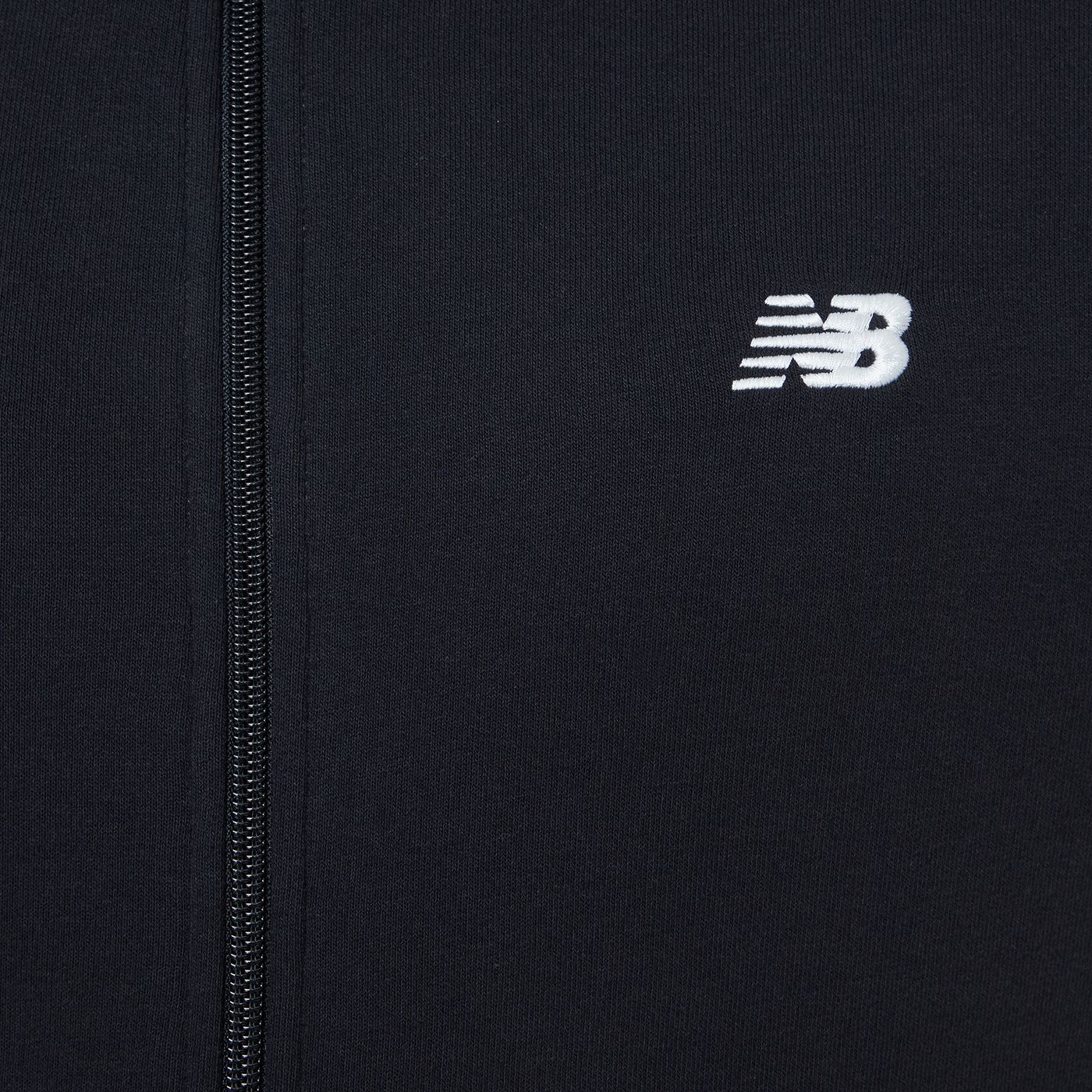 Худі New Balance STACKED LOGO купити