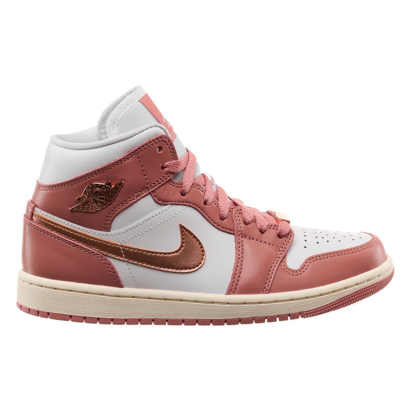Кросівки Jordan 1 Mid Se (FB9892-670) купить