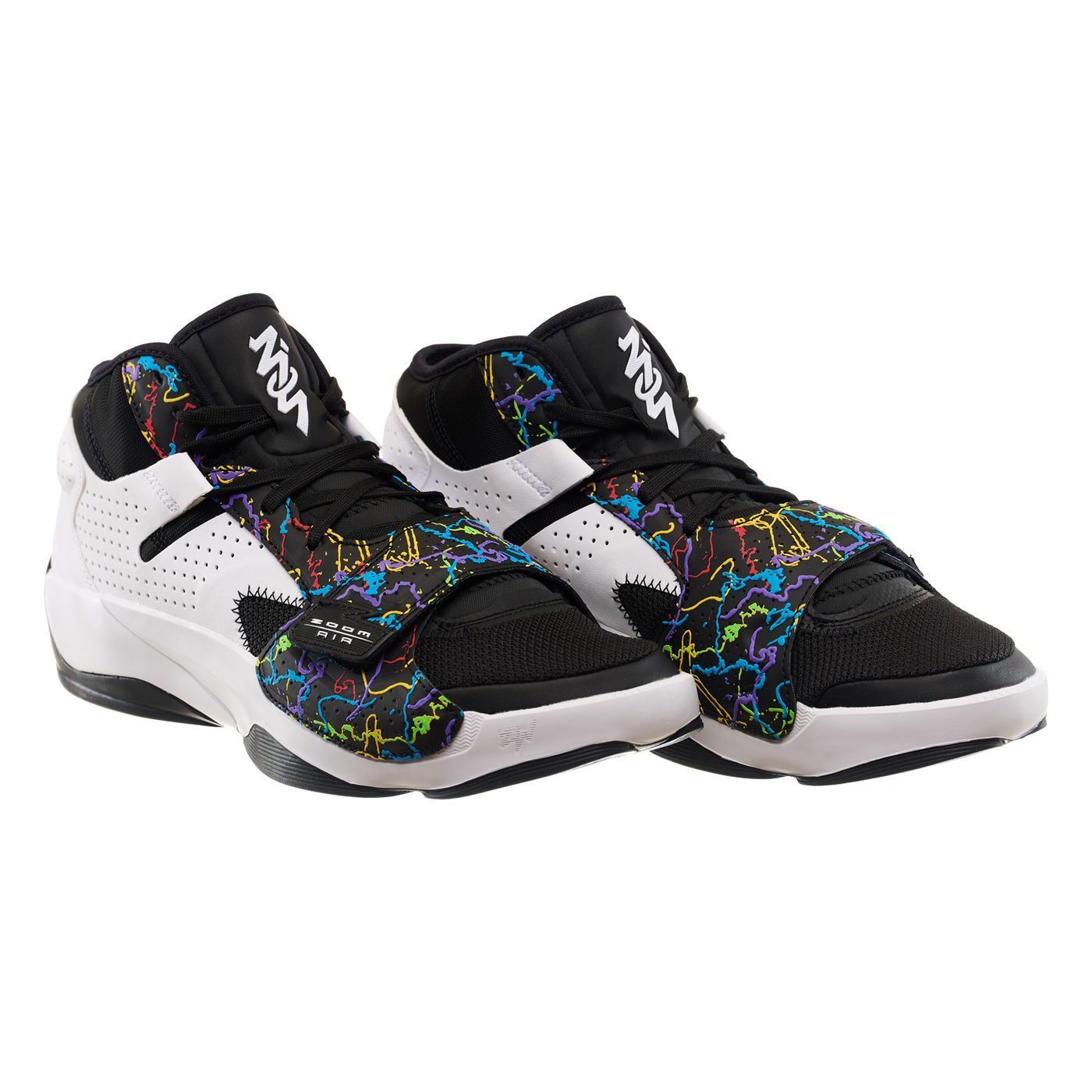 Кроссовки JORDAN ZION 2 купить