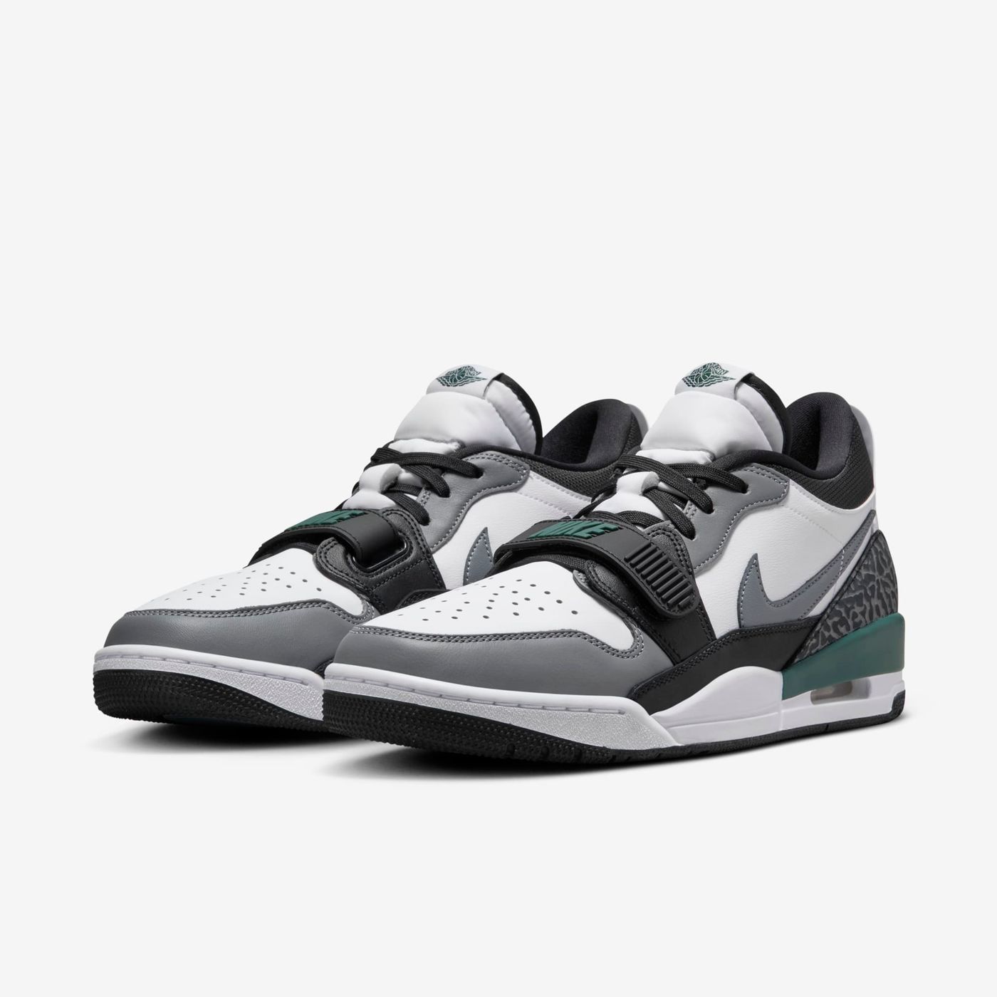 Кросівки Nike Air Jordan Legacy 312 Low купить