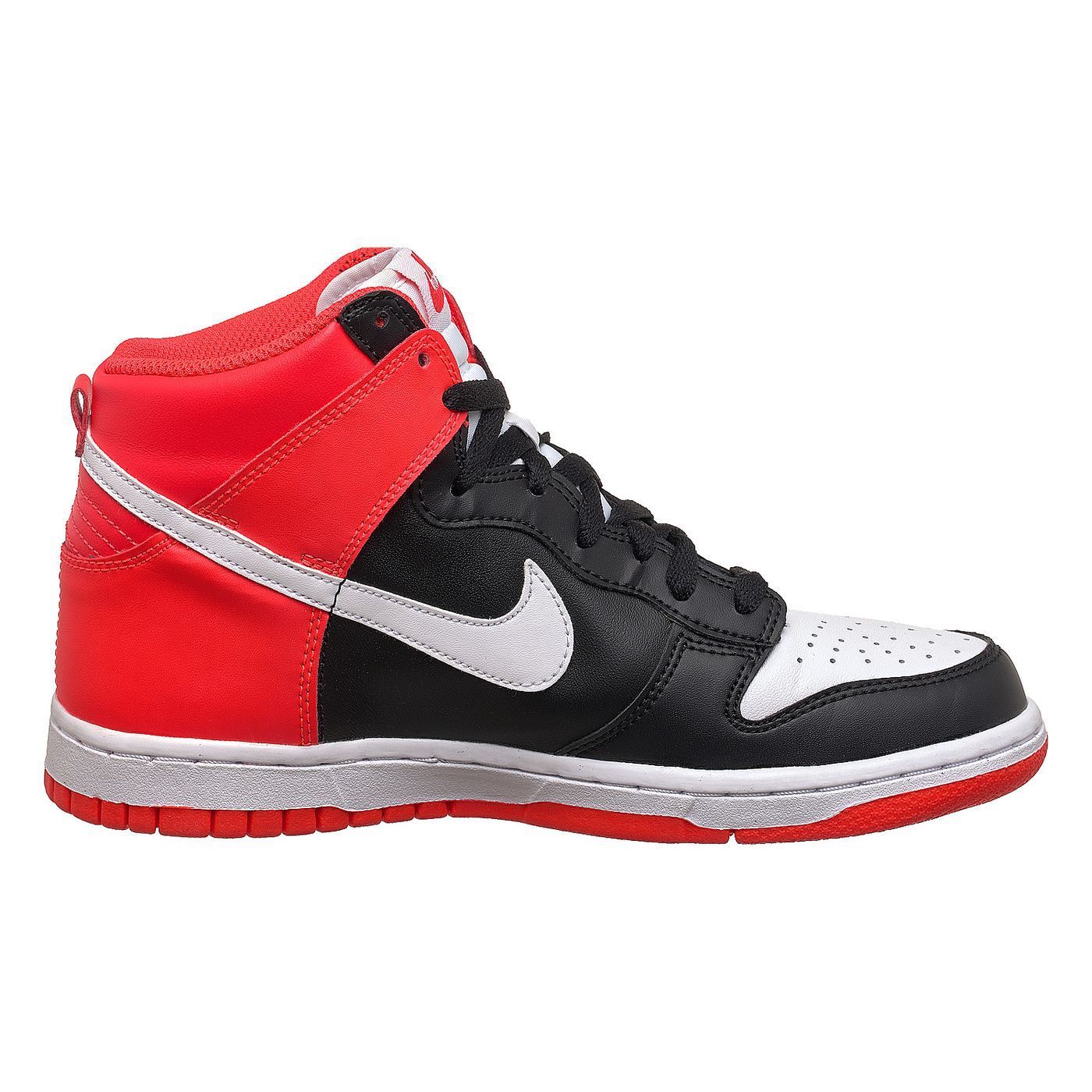 Кросівки Nike Dunk High Knicks (Gs) (DB2179-001) купити