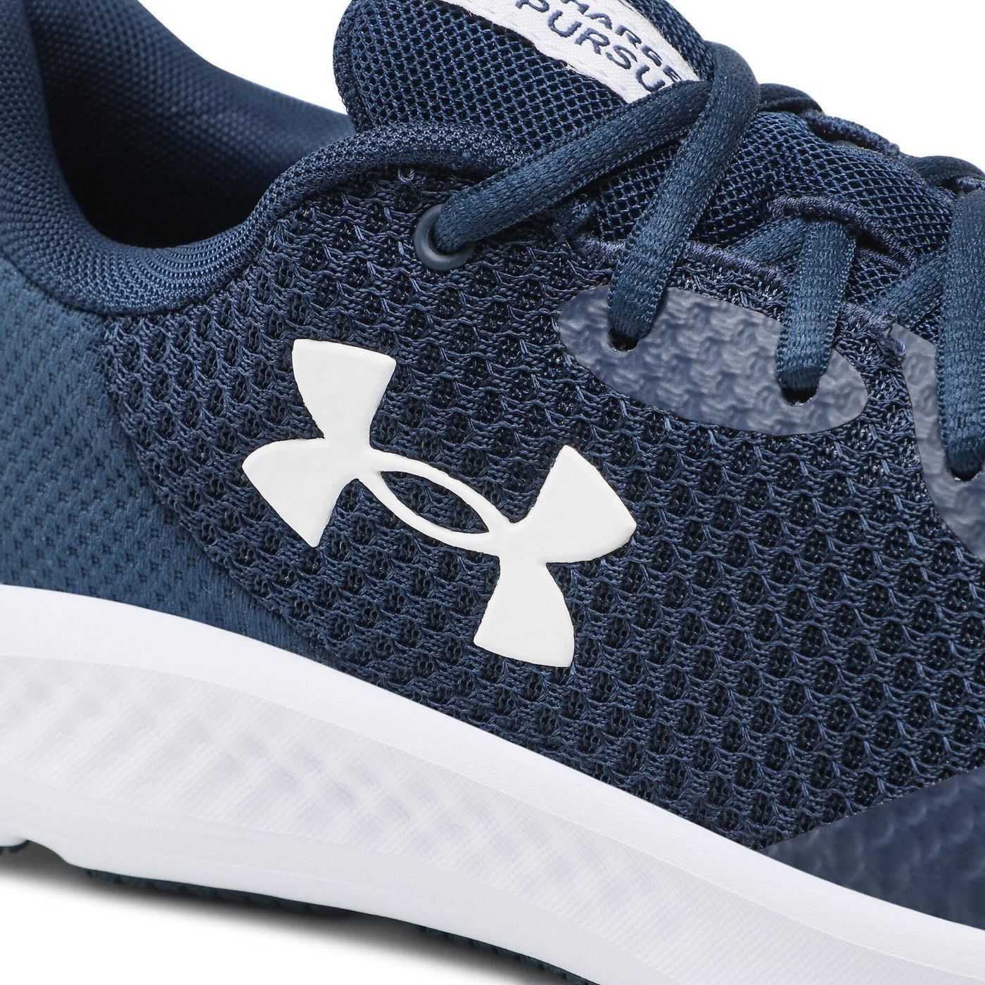 Кросівки Under Armour Charged Pursuit 3 купити