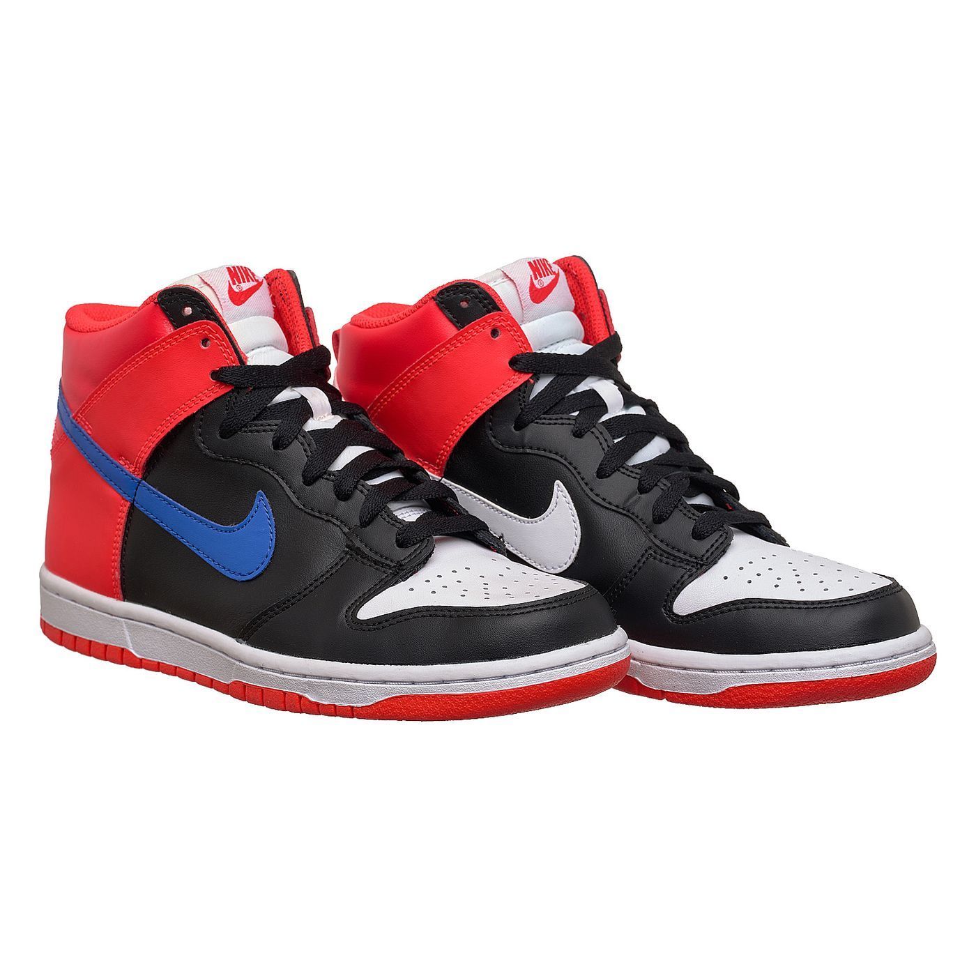 Кросівки Nike Dunk High Knicks (Gs) (DB2179-001) купити