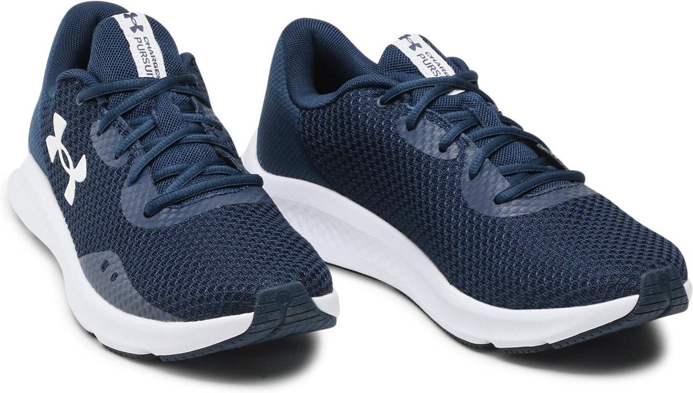 Кросівки Under Armour Charged Pursuit 3 купити