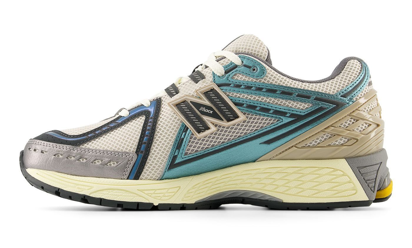 Кросівки New Balance 1906R купити