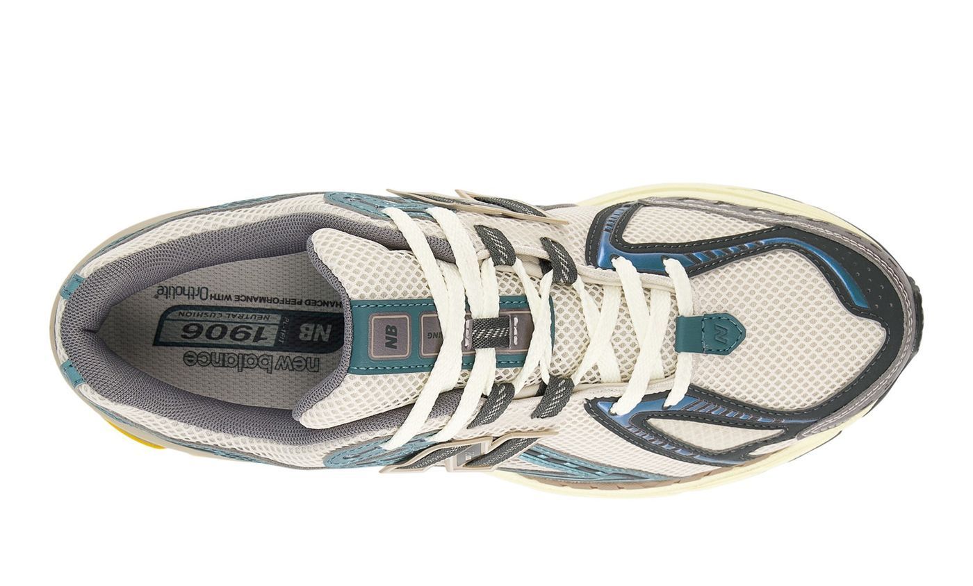 Кросівки New Balance 1906R купити