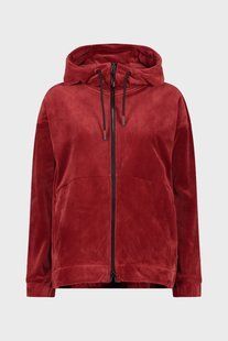 Кофта CMP WOMAN JACKET FIX HOOD купить