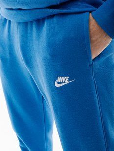 Штаны Nike CLUB JGGR BB купить