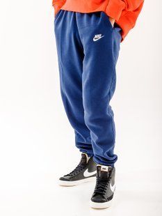 Штани Nike M NSW CLUB PANT CF BB купити