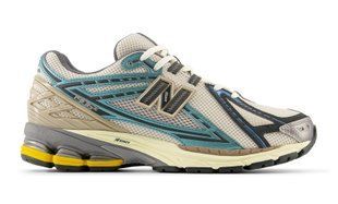 Кросівки New Balance 1906R купити
