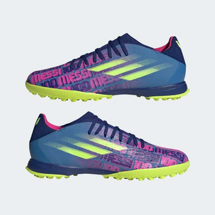 Сороконіжки adidas X Speedflow Messi.3 TF купити