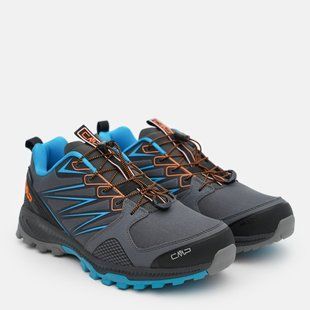 Кросівки CMP ATIK WP TRAIL RUNNING SHOES купити