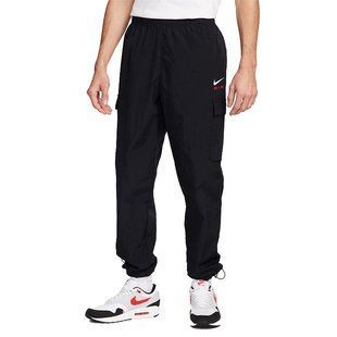 Штани чоловічі Nike Sportswear Sw Air Track (FZ8371-010) купить