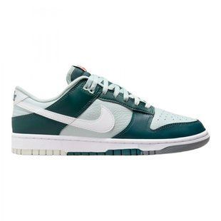 Кросівки Nike Dunk Low Retro Split Deep Jungle купити