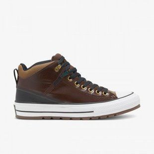 Кеды Converse Chuck Taylor All Star Street Boot купить