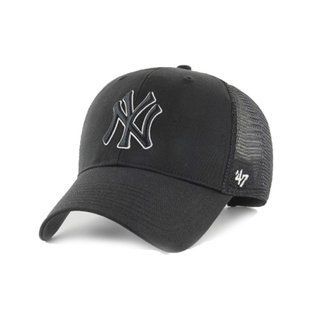 Бейсболка MLB NEW YORK YANKEES BRANSON купити