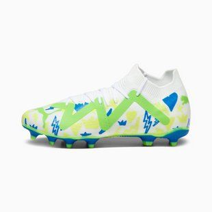 Бутси Puma Future Match Neymar Jr Fg/Ag купити
